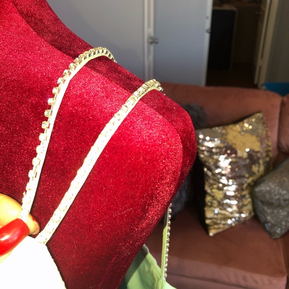 David’s Bridal Bridesmaid dress - Picture 5 of 8